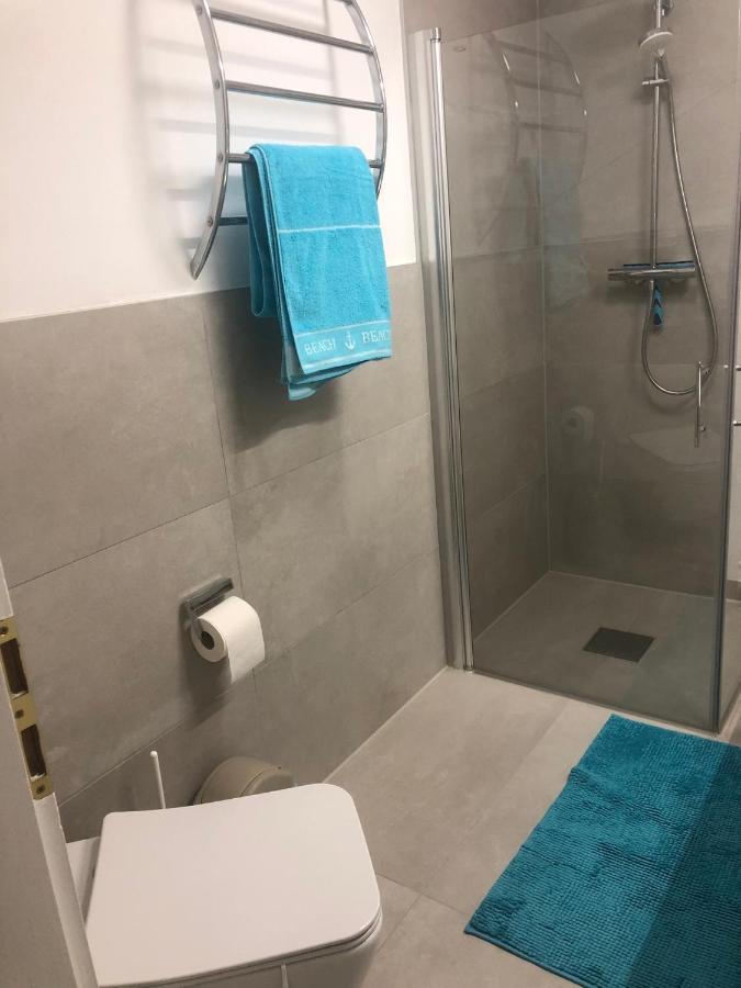 Spatzennest Bad Harzburg Buitenkant foto